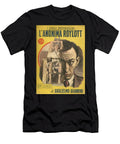 1 L Anonima Roylott 1936 Movie Lover T-Shirt
