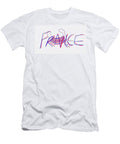 1 LA France Richard Popitti T-Shirt