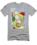 1 LA Lecture Pablo Picasso T-Shirt