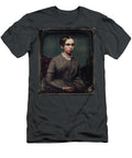 1 Laura Bridgman the First Deaf Blind American Child to Gain a Significant Education in the English L Celestial Images T-Shirt