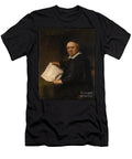 1 Lieven Willemsz Van Coppenol Rembrandt Harmensz Van Rijn T-Shirt
