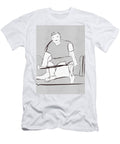 1 Lift 1 Samuel Zylstra T-Shirt
