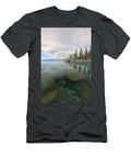 1 Liquid Dreams Sean Sarsfield T-Shirt