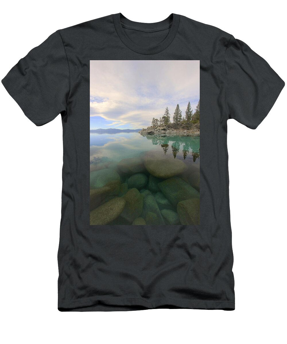 1 Liquid Dreams Sean Sarsfield T-Shirt