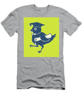 1 Little Bird with a Diploma Csa Images T-Shirt