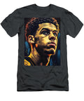 1 Lonzo Ball Dieu Vuong Kha T-Shirt
