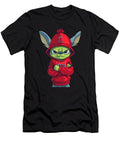 1 Los Angeles Angels Stitch Breakdown Rush T-Shirt
