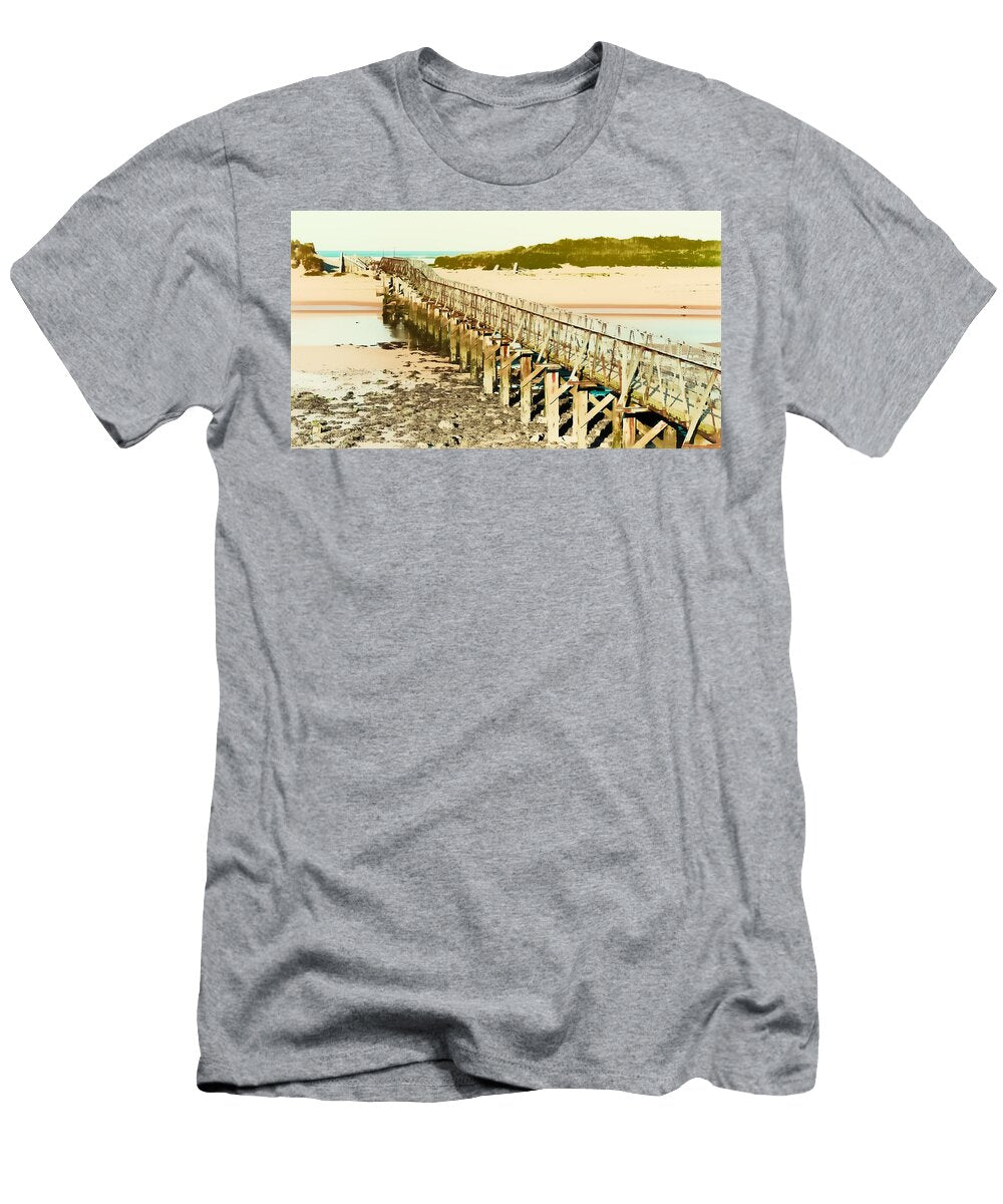 1 Lossie Tom Gowanlock T-Shirt