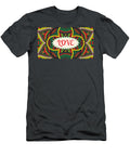 1 Love Tammy Groves Thornton T-Shirt