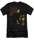 1 Lucas Van Uffel C1622 Anthony Van Dyck T-Shirt