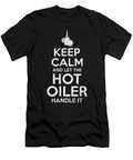 1 Machinist Quote Manuel Schmucker T-Shirt
