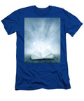 1 Magic Book Les Cunliffe T-Shirt