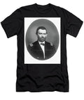 1 Major General Ulysses S Grant C 1866 Chromolithograph American Photographer T-Shirt