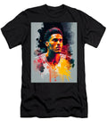 1 Malcolm Brogdon Dieu Vuong Kha T-Shirt