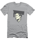 1 Male Graduate Csa Images T-Shirt