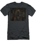 1 Malpertus 1920 Frits Van Den Berghe Belgian 1883 1939 Frits Van Den Berghe T-Shirt
