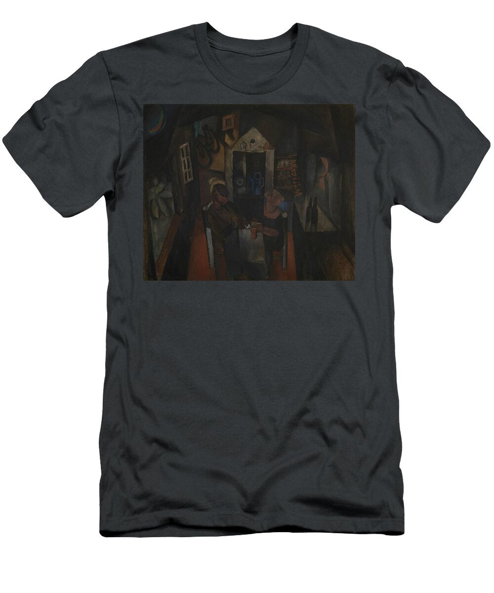 1 Malpertus 1920 Frits Van Den Berghe Belgian 1883 1939 Frits Van Den Berghe T-Shirt