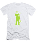 1 Man Conductor Csa Images T-Shirt