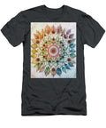 1 Mandala Esoterica Art Agency T-Shirt