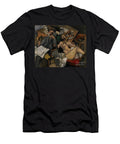 1 Married Life 1912 Roger De LA Fresnaye T-Shirt