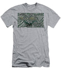 1 Marshawn Lynch Out of My Way Brian Reaves T-Shirt
