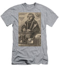 1 Martin Luther Melchior Lorch T-Shirt