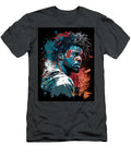 1 Marvin Bagley Iii Dieu Vuong Kha T-Shirt