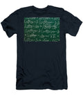 1 Mathematics Chevy Fleet T-Shirt