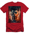 1 Matisse Thybulle Dieu Vuong Kha T-Shirt