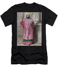 1 Maximus the Confessor 580 662 Christian Monk Theologian and Scholar Unknown Artist T-Shirt