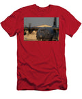 1 Mc 130j Commando Ii Taxing Raymond Andrews T-Shirt