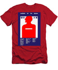 1 Medicine for the Layman National Institutes of Health American T-Shirt