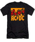 1 Metal Irsadfirgantoro Gantoro T-Shirt