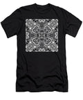 1 Mindful Mapatis 023 Dietmar Bracht T-Shirt