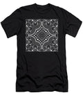 1 Mindful Mapatis 028 Dietmar Bracht T-Shirt