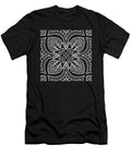 1 Mindful Mapatis 052 Dietmar Bracht T-Shirt