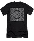 1 Mindful Mapatis 068 Dietmar Bracht T-Shirt