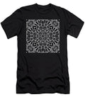 1 Mindful Mapatis 086 Dietmar Bracht T-Shirt