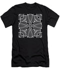 1 Mindful Mapatis 090 Dietmar Bracht T-Shirt