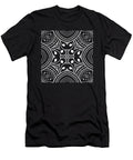 1 Mindful Mapatis 094 Dietmar Bracht T-Shirt