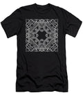 1 Mindful Mapatis 128 Dietmar Bracht T-Shirt