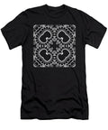 1 Mindful Mapatis 206 Dietmar Bracht T-Shirt
