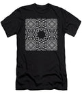 1 Mindful Mapatis 229 Dietmar Bracht T-Shirt