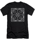 1 Mindful Mapatis 248 Dietmar Bracht T-Shirt