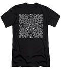 1 Mindful Mapatis 290 Dietmar Bracht T-Shirt