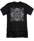 1 Mindful Mapatis 331 Dietmar Bracht T-Shirt