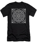 1 Mindful Mapatis 370 Dietmar Bracht T-Shirt