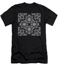 1 Mindful Mapatis 401 Dietmar Bracht T-Shirt
