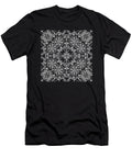 1 Mindful Mapatis 407 Dietmar Bracht T-Shirt