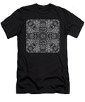1 Mindful Mapatis 415 Dietmar Bracht T-Shirt